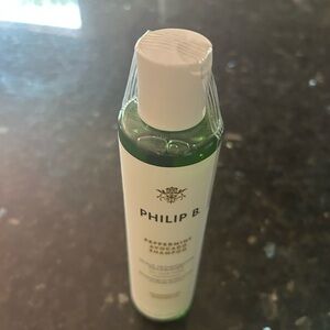 Peppermint Avocado - Green